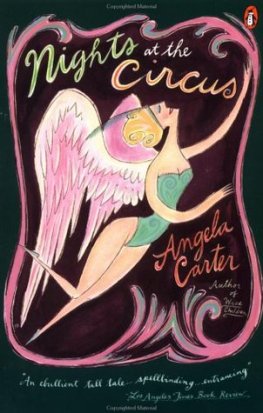 Angela Carter Nights at the Circus view Emmanuelle