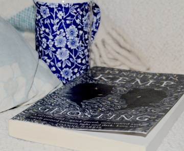 ghosting jonathan kemp  review