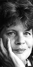 byatt author