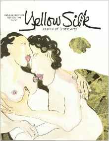 Erotic Fiction Yellow Silk
