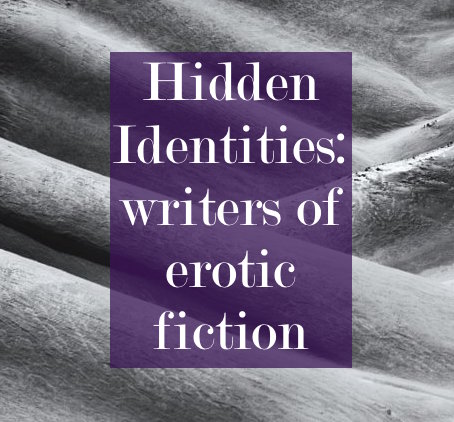 Hidden Identities pennames  writers of erotic fiction emmanuelle de maupassant