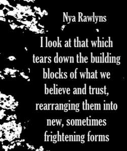 Nya Rawlyns erotic fiction author quote emmanuelle de maupassant