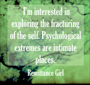Remittance Girl erotic fiction quote Bataille transgression Emmanuelle de Maupassant