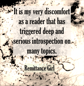 Remittance Girl erotic fiction reader author Emmanuelle de Maupassant