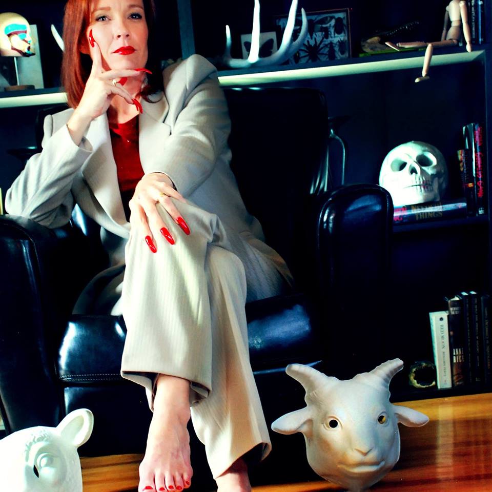 Rose Caraway erotic fiction author interview