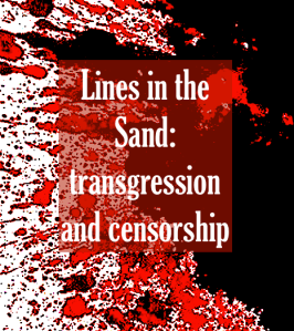 transgression and censorship taboo erotic fiction Emmanuelle de Maupassant authors writers readers