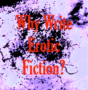 why write erotic fiction Emmanuelle de Maupassant