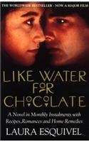 Like Water for Chocolate a review Esquivel 