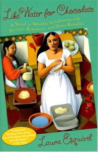 Like Water for Chocolate a review Esquivel 