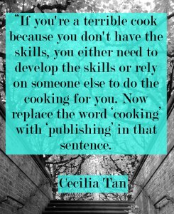 Cecila Tan erotic fiction author writing skills publishing Emmanuelle de Maupassant