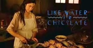like water for chocolate esquivel review