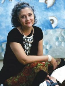 Laura Esquivel 