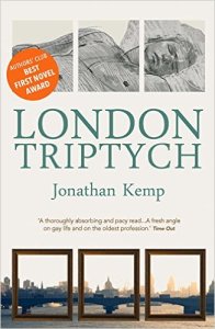 Jonathan Kemp 