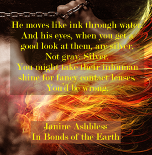 Janine Ashbless quote 1