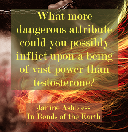 Janine Ashbless quote 3