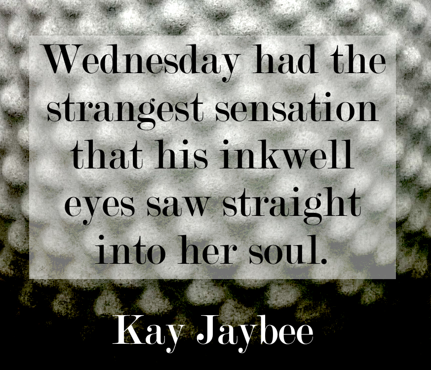 Kay Jaybee quote